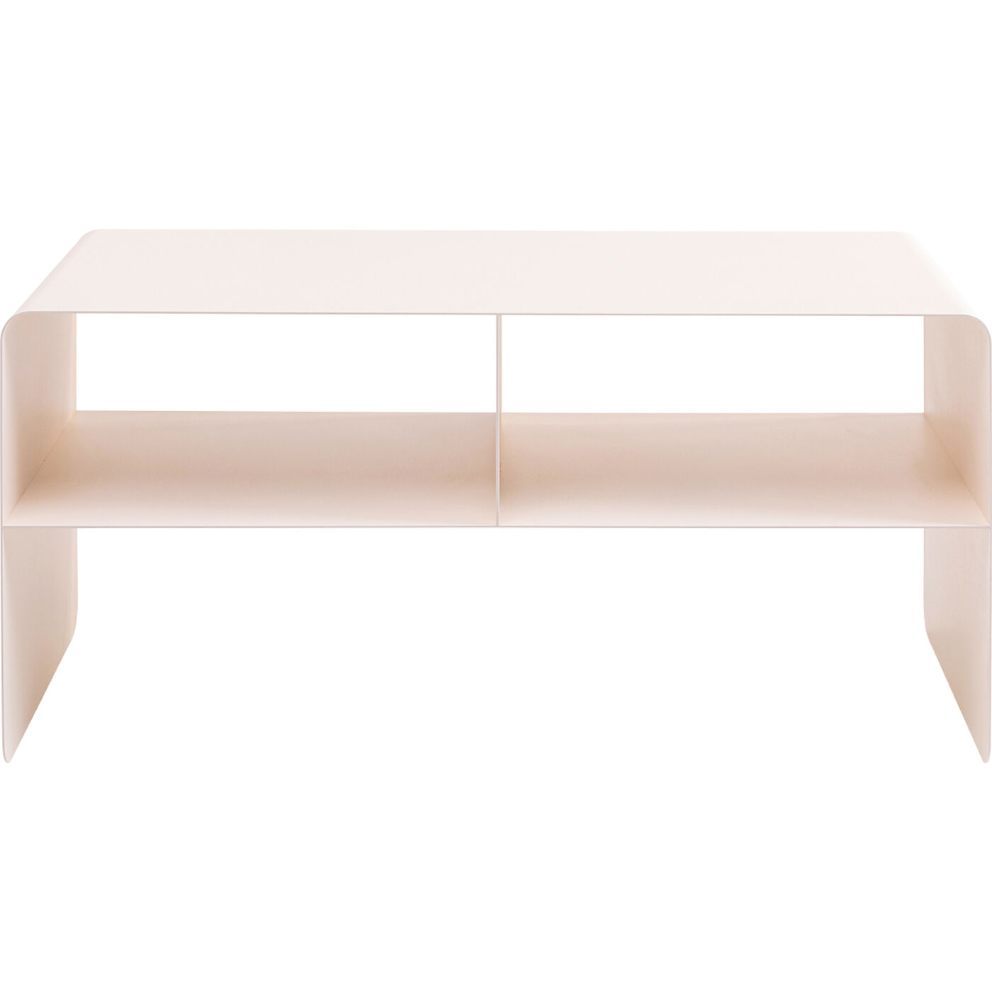Lowboard Lounge M Creme 90x44cm