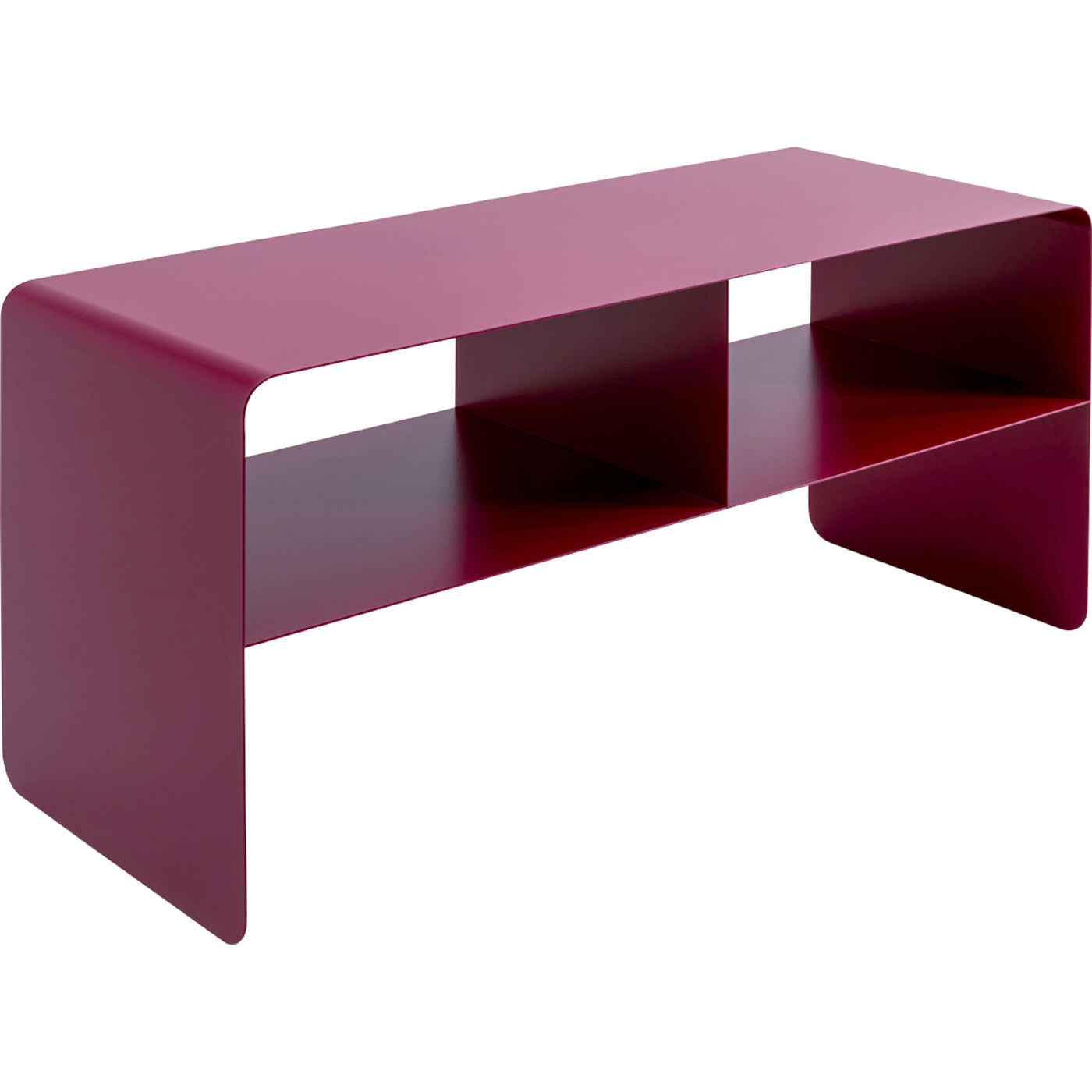 Lowboard Lounge M Berry 90x44cm