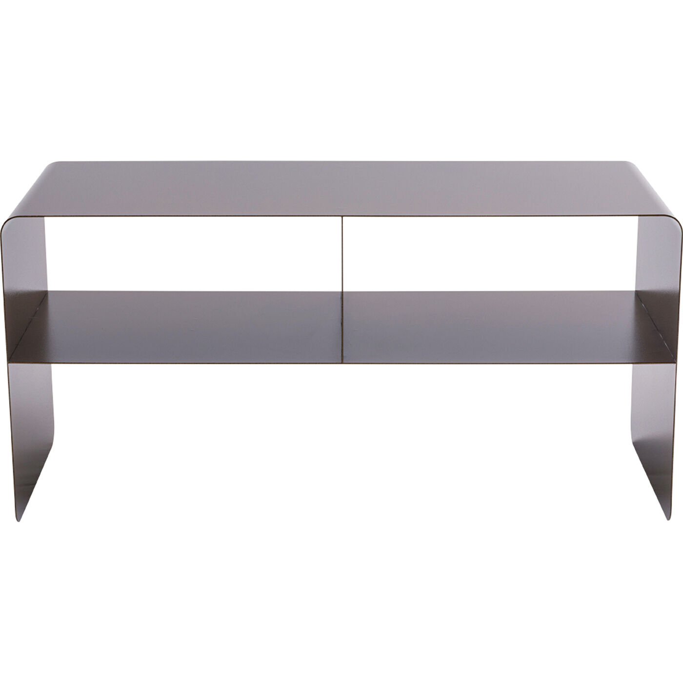 Lowboard Lounge M Dark Bronze 90x44cm