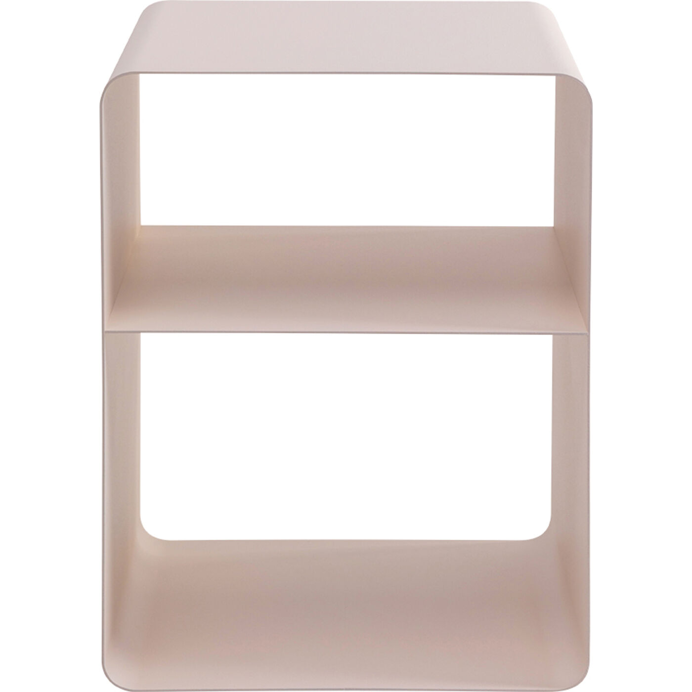 Side Table Lounge S Cream