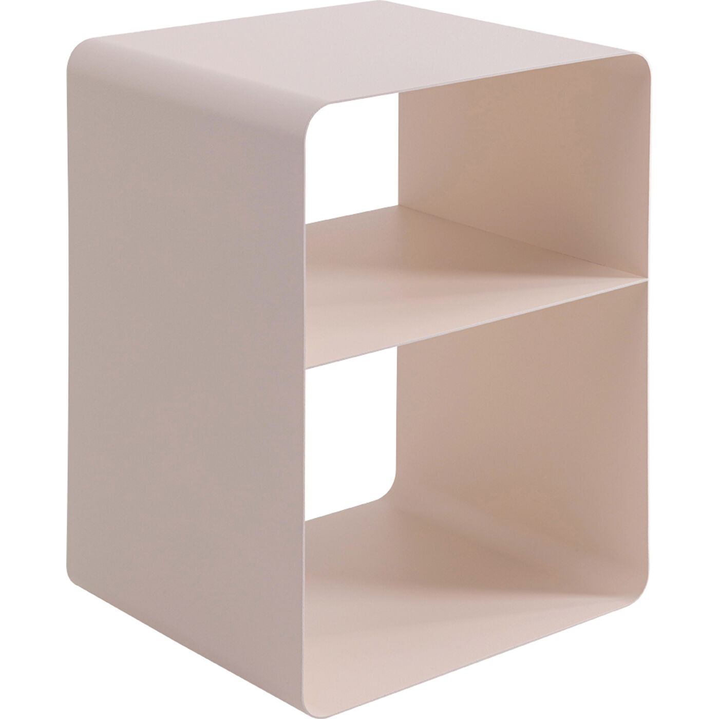 Side Table Lounge S Cream