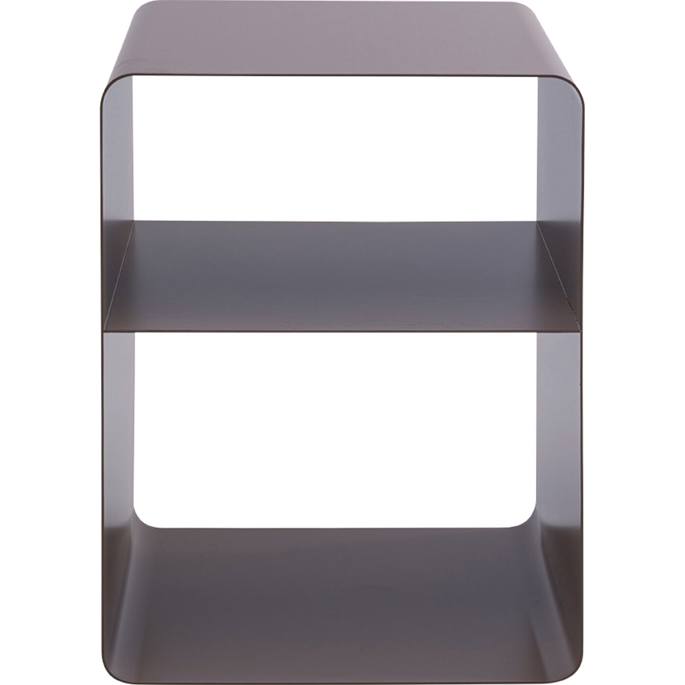 Side Table Lounge S Taupe