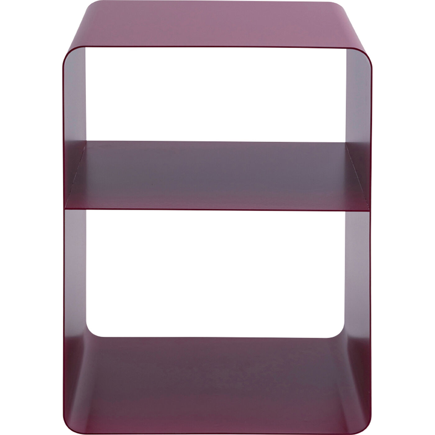 Side Table Lounge S Berry