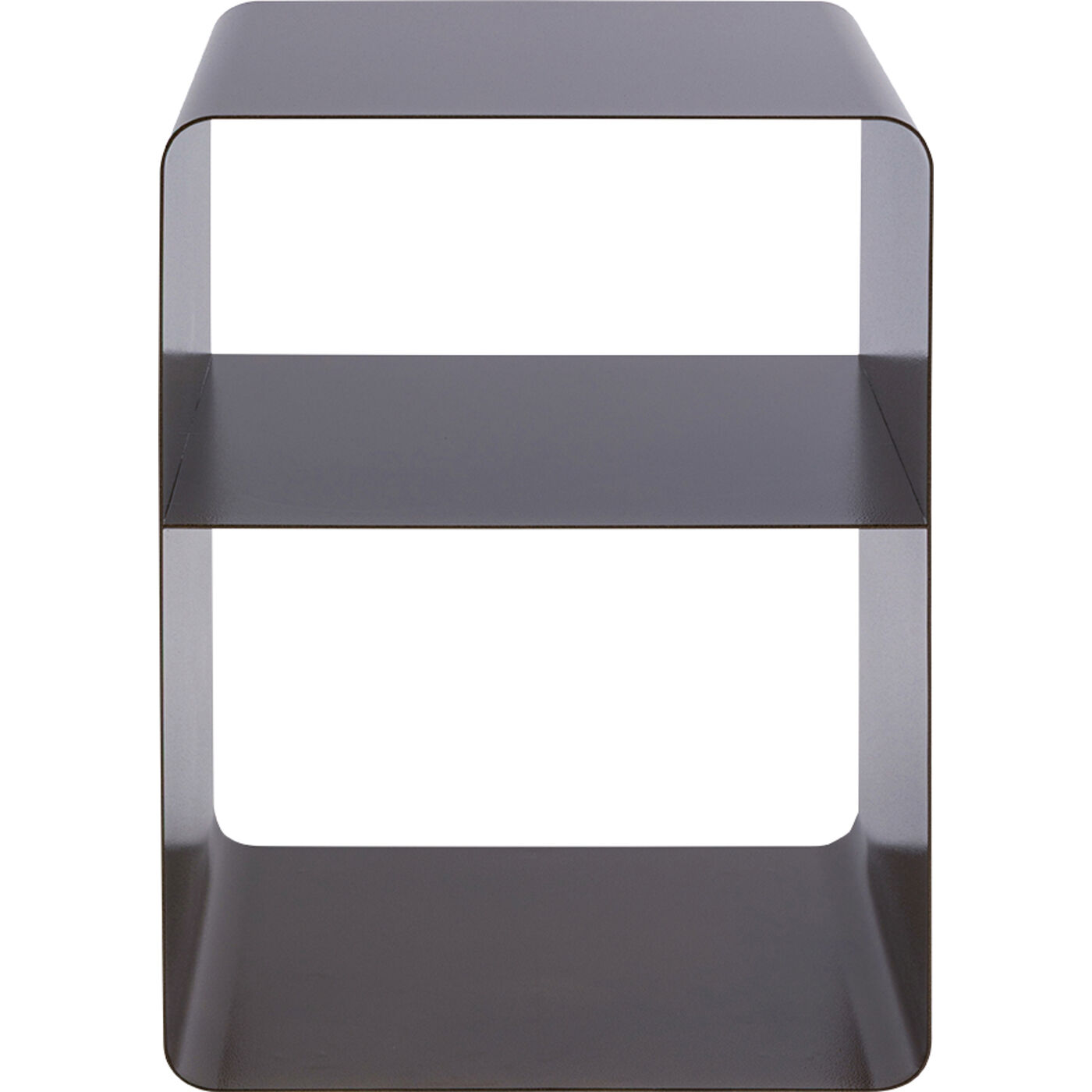 Side Table Lounge S Dark Bronze