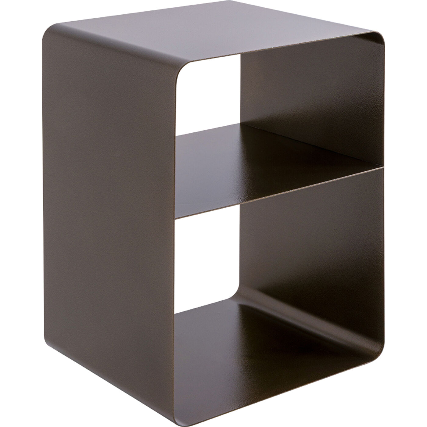 Side Table Lounge S Dark Bronze