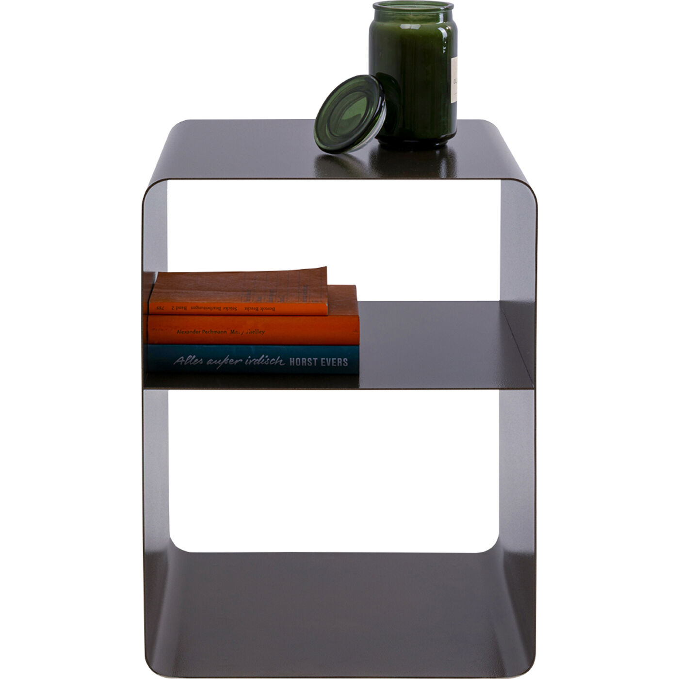 Side Table Lounge S Dark Bronze