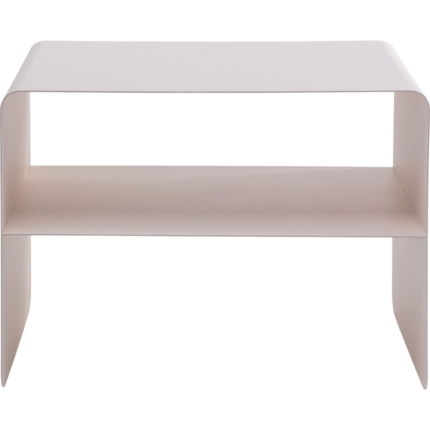 Coffee Table Lounge S Cream