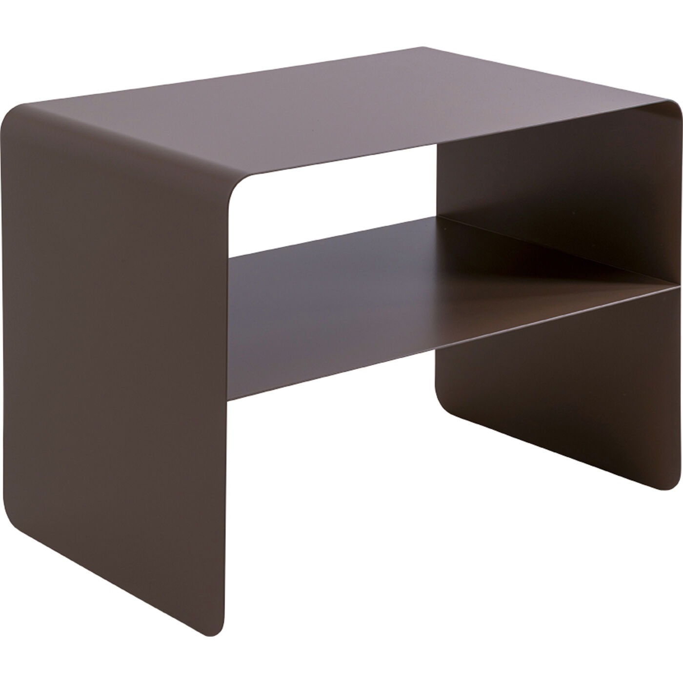 Coffee Table Lounge S Taupe