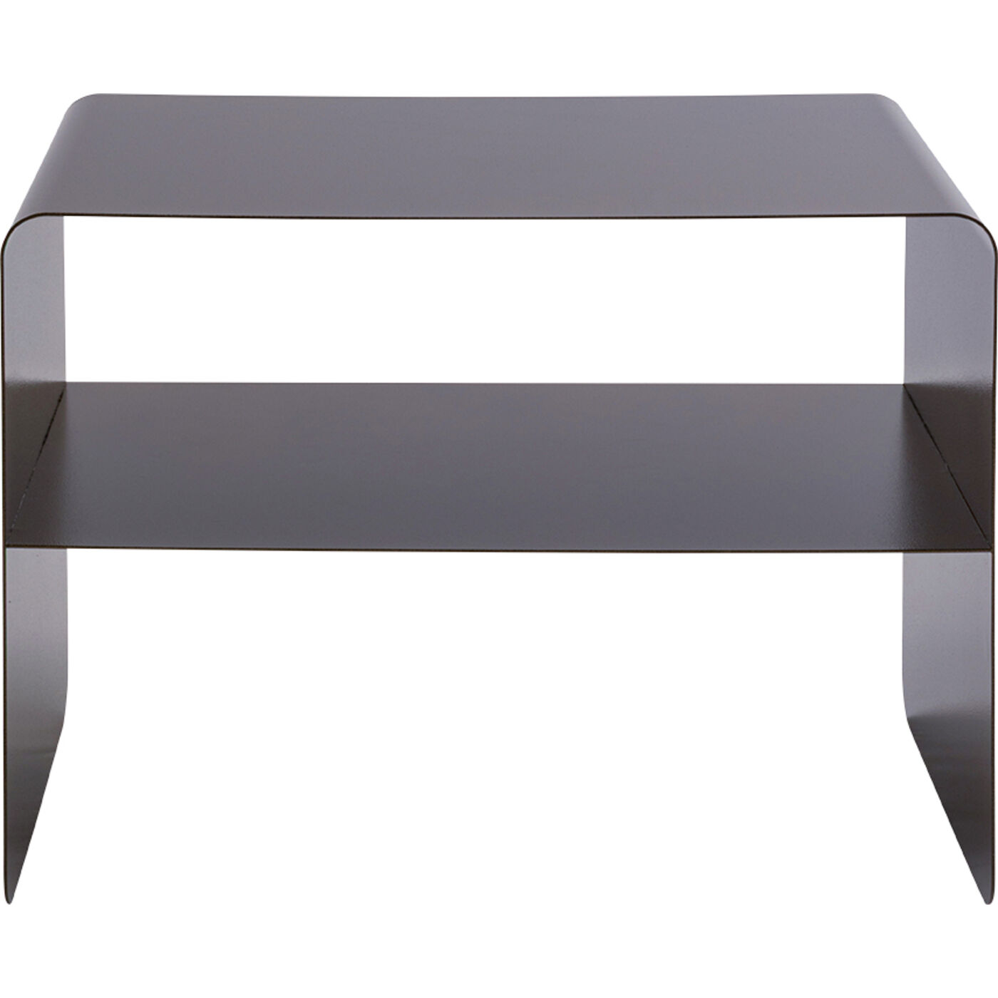 Coffee Table Lounge S Dark Bronze