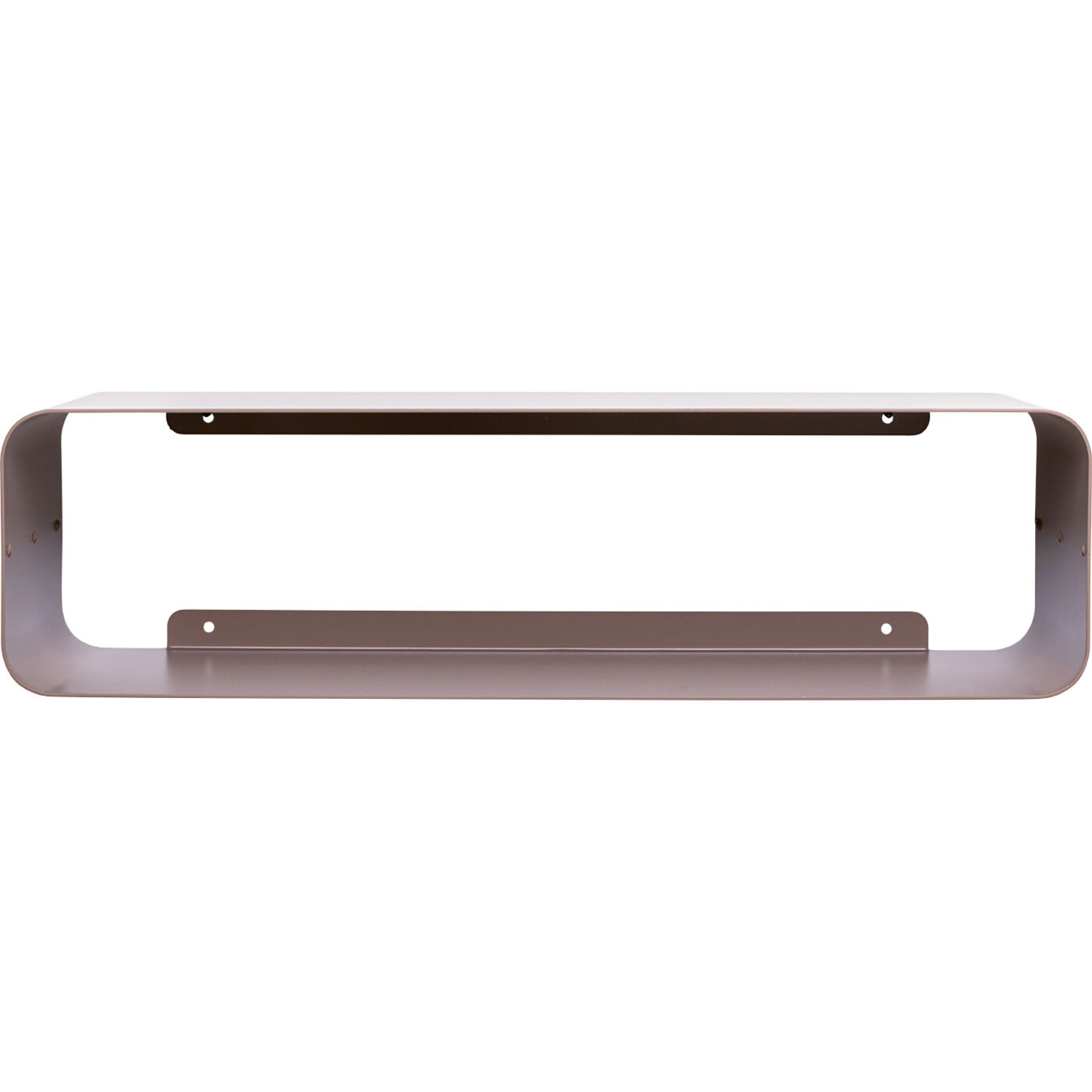 Полка настенная Lounge XS Taupe