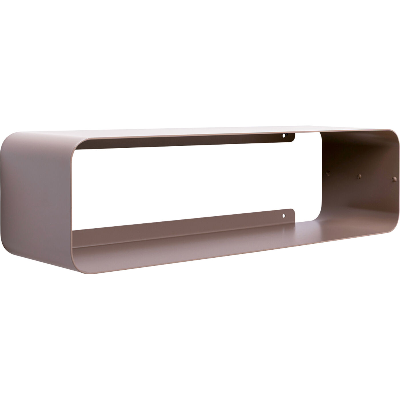 Полка настенная Lounge XS Taupe