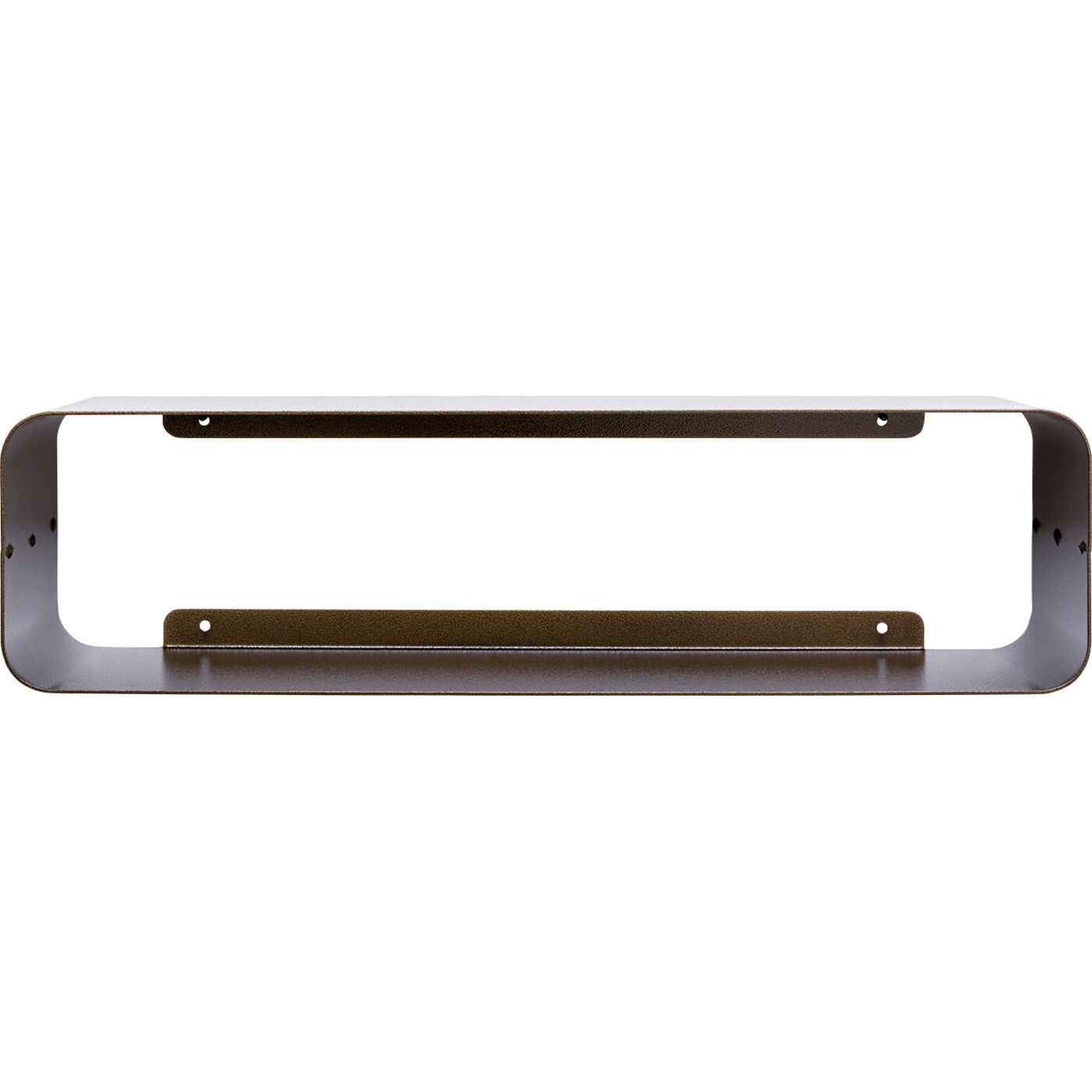 Полка настенная Lounge XS Dark Bronze