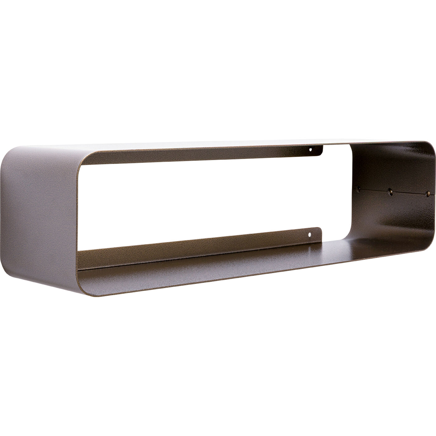 Полка настенная Lounge XS Dark Bronze