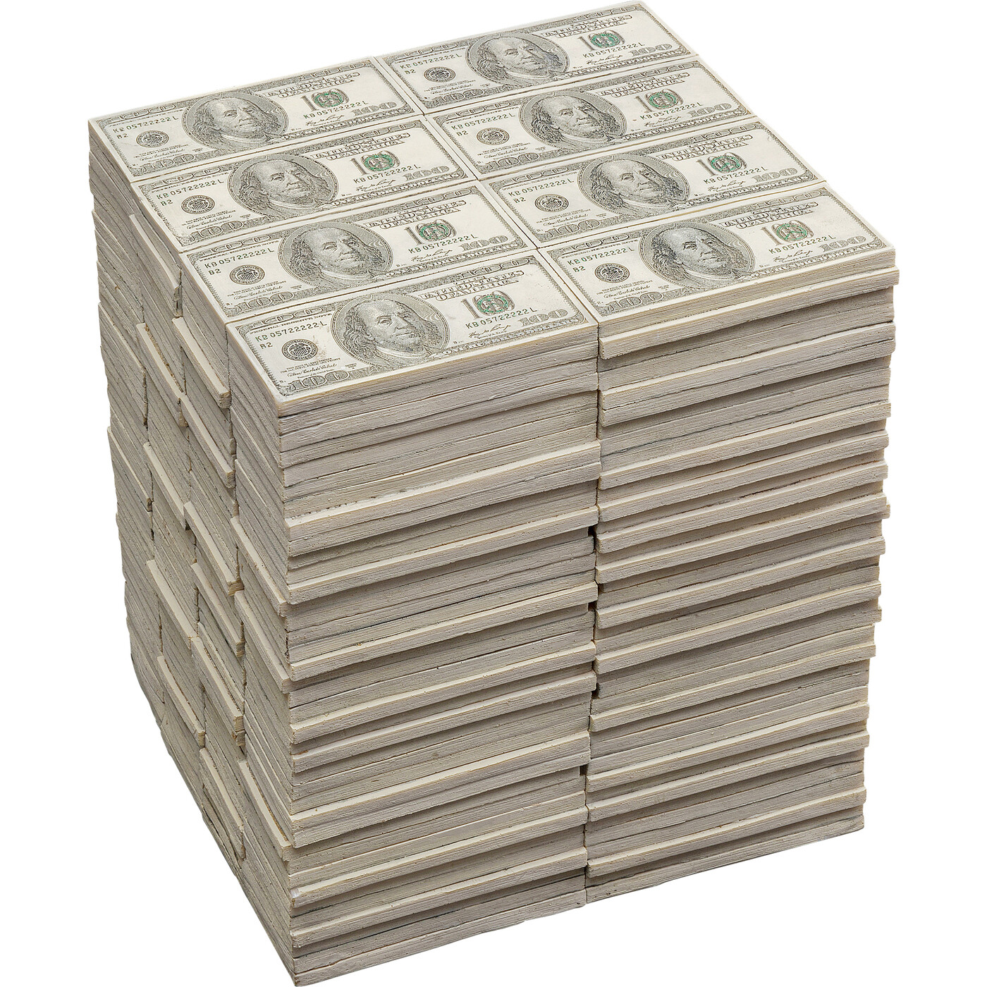 Stool Dollar