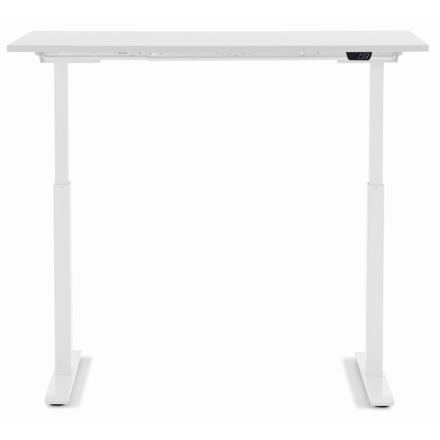 Desk Office Smart White White 120x60