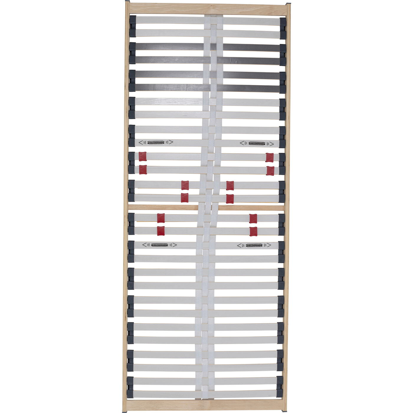 Основание реечное Comfort 80x200
