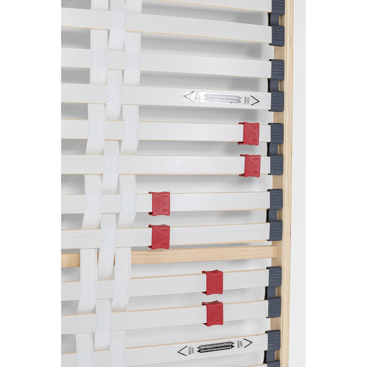 Основание реечное Comfort 80x200