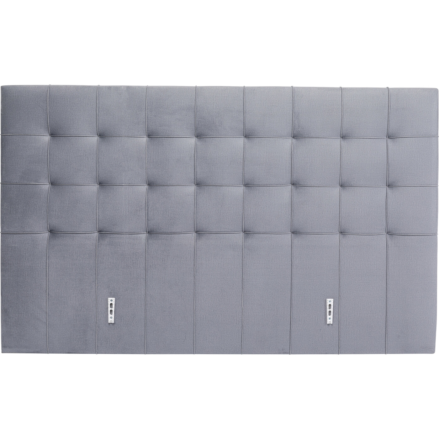 Изголовье кровати Benito Star Grey 180cm