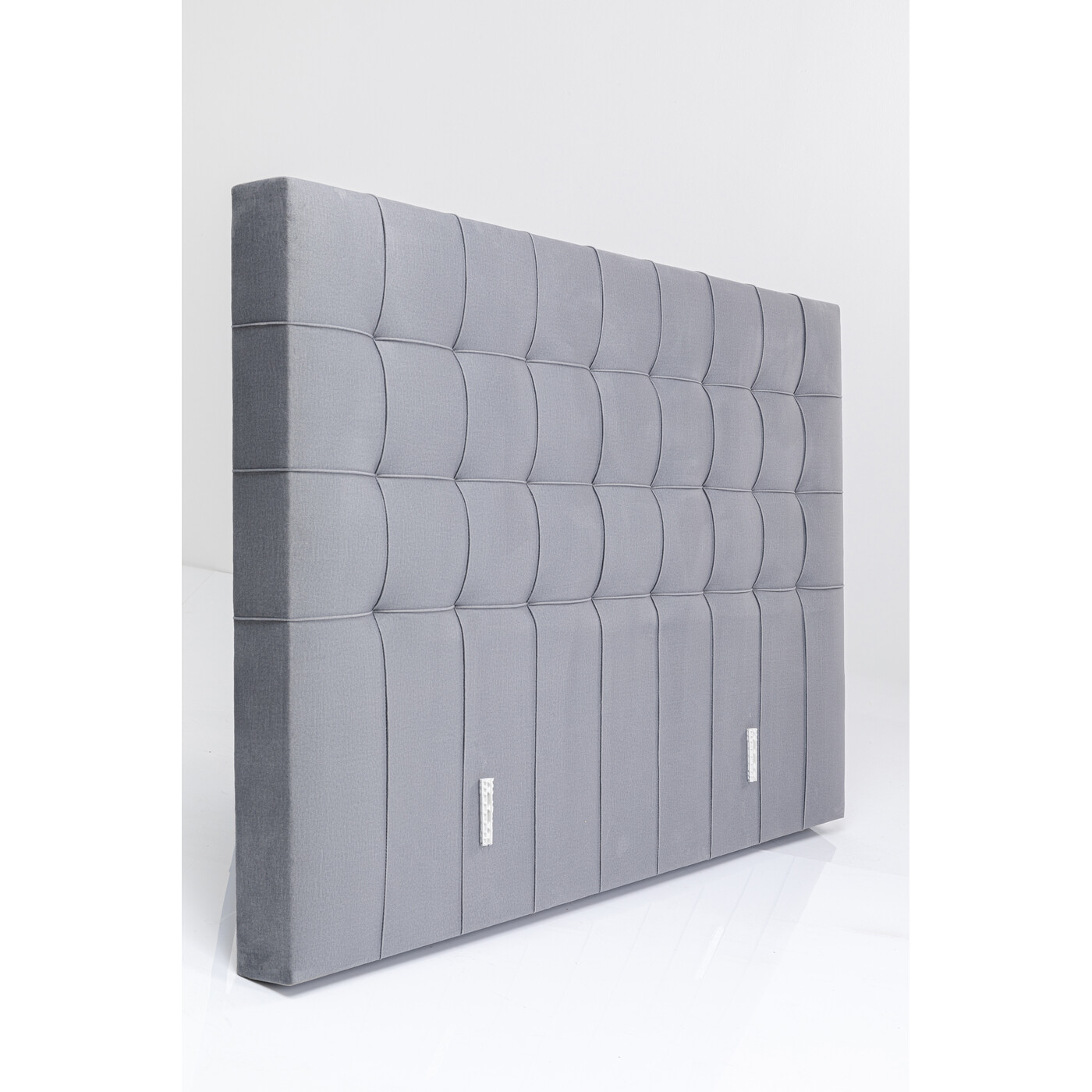 Изголовье кровати Benito Star Grey 180cm
