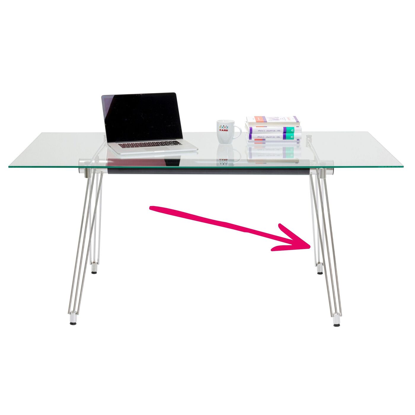 Table Base Officia Bureau