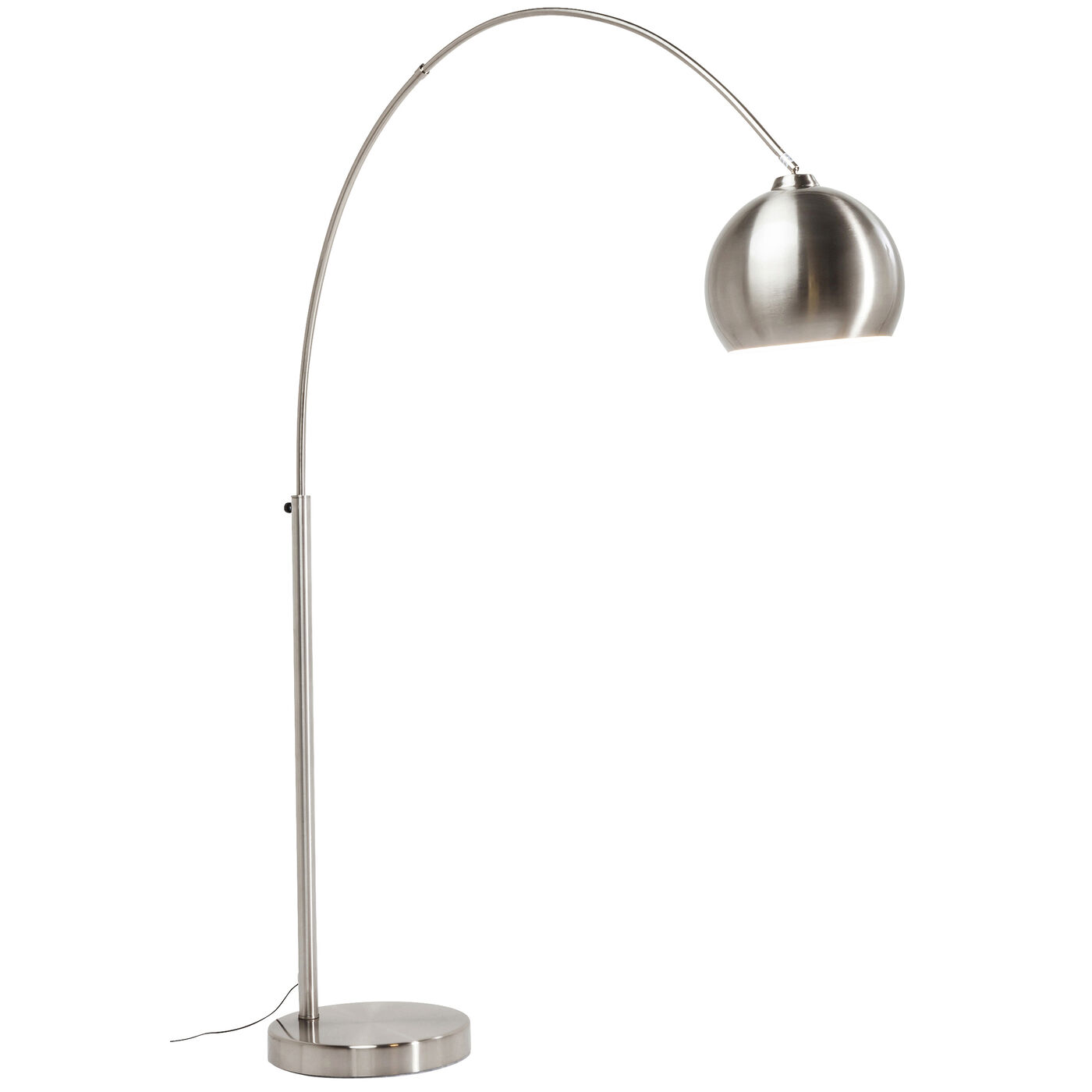 Торшер Lounge Satin Small Deal Econo