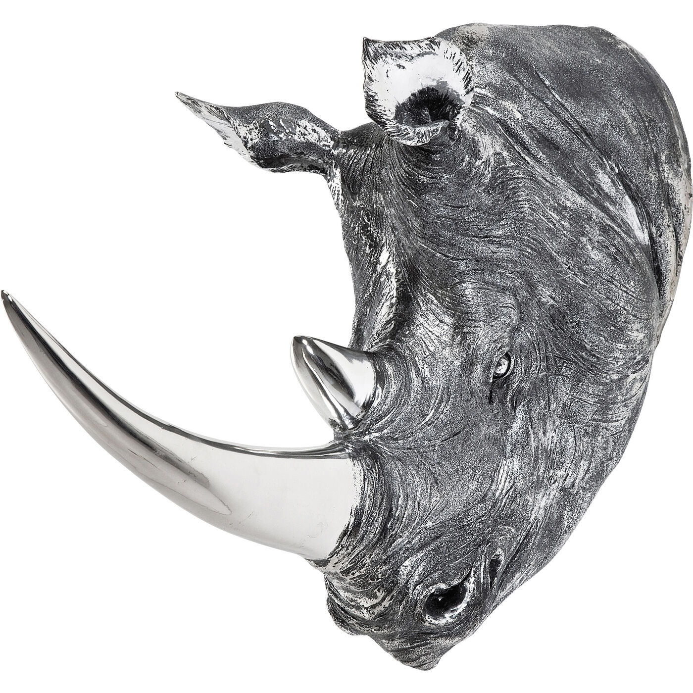 Фигура декоративная Rhino Antique