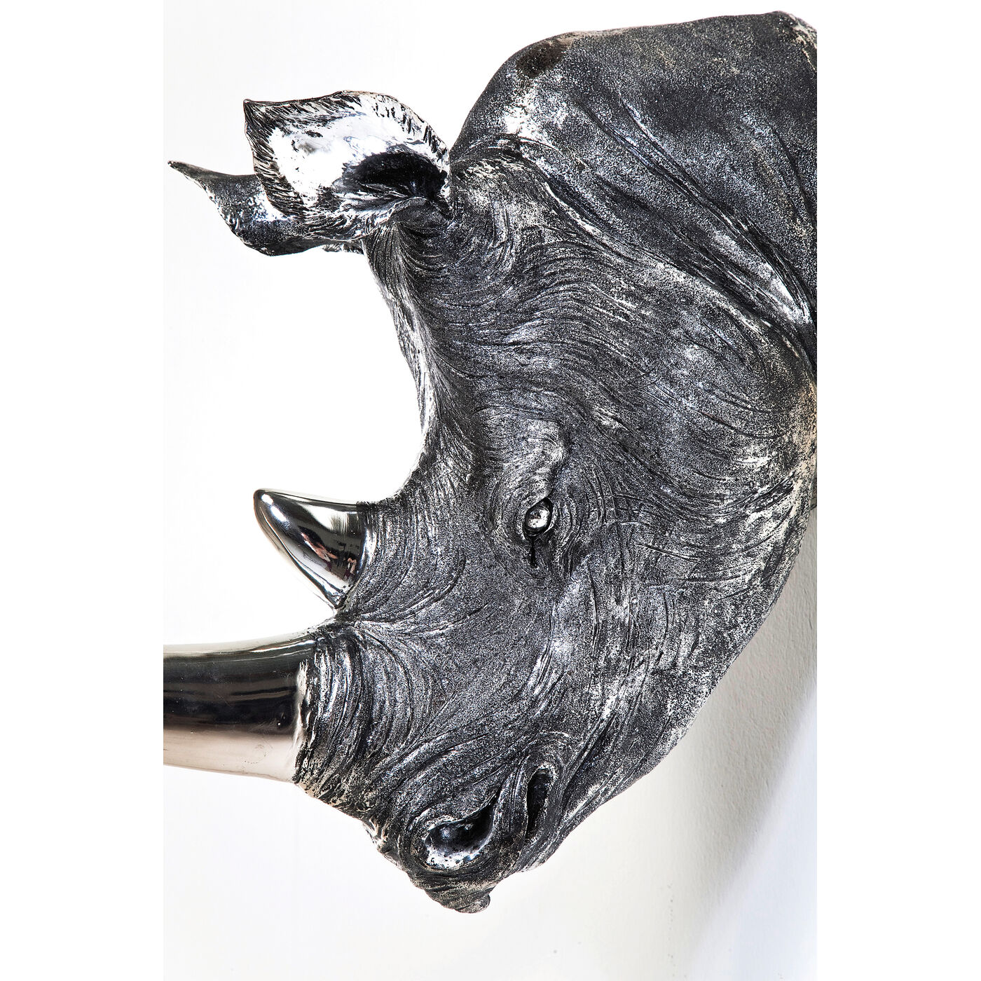 Фигура декоративная Rhino Antique