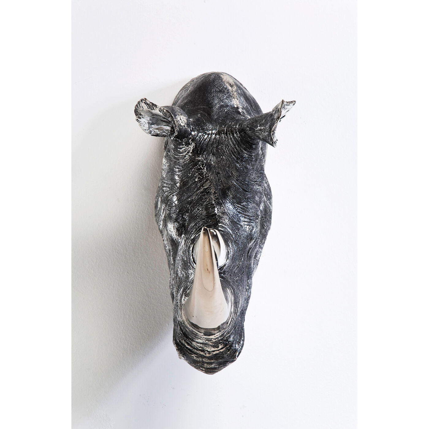 Фигура декоративная Rhino Antique