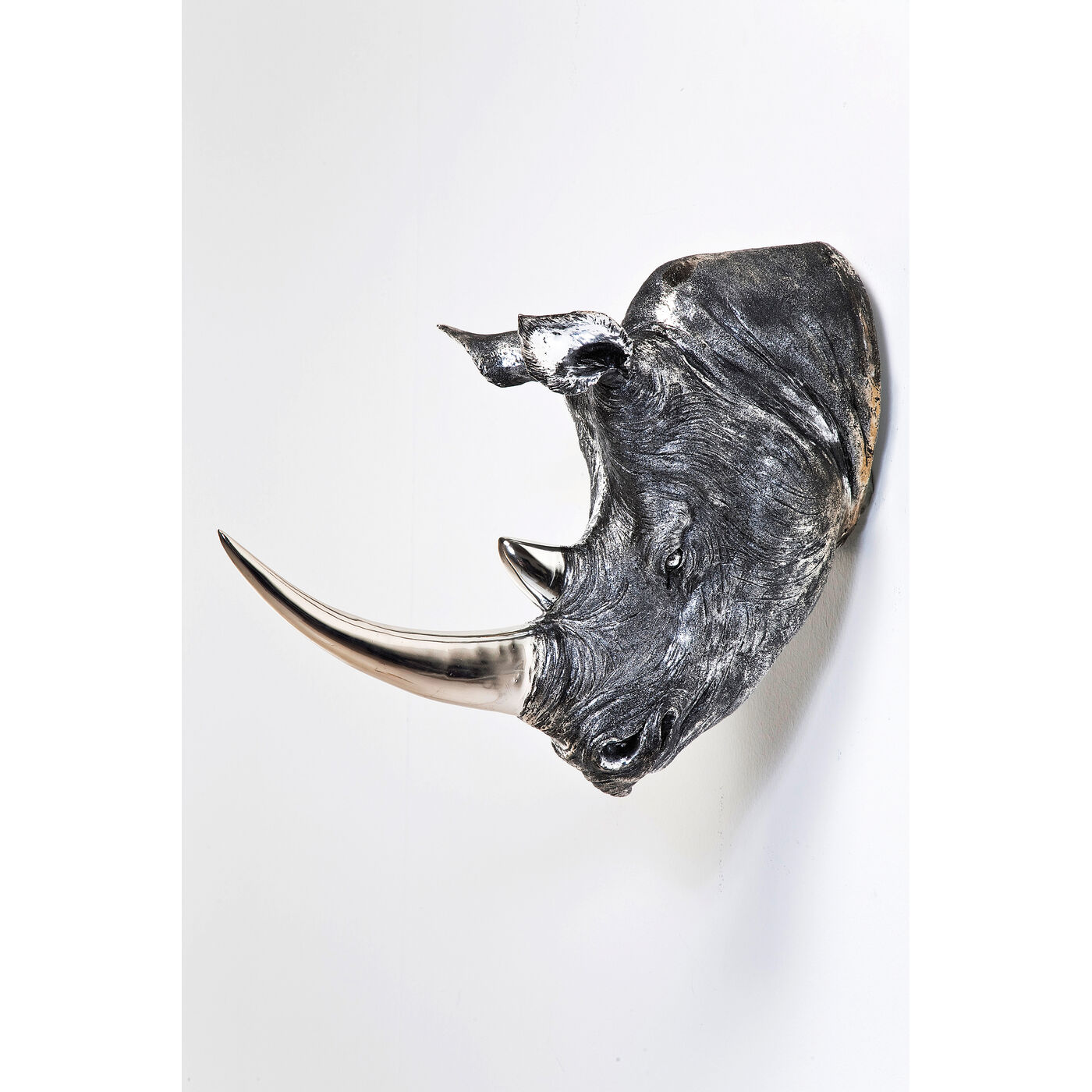 Фигура декоративная Rhino Antique