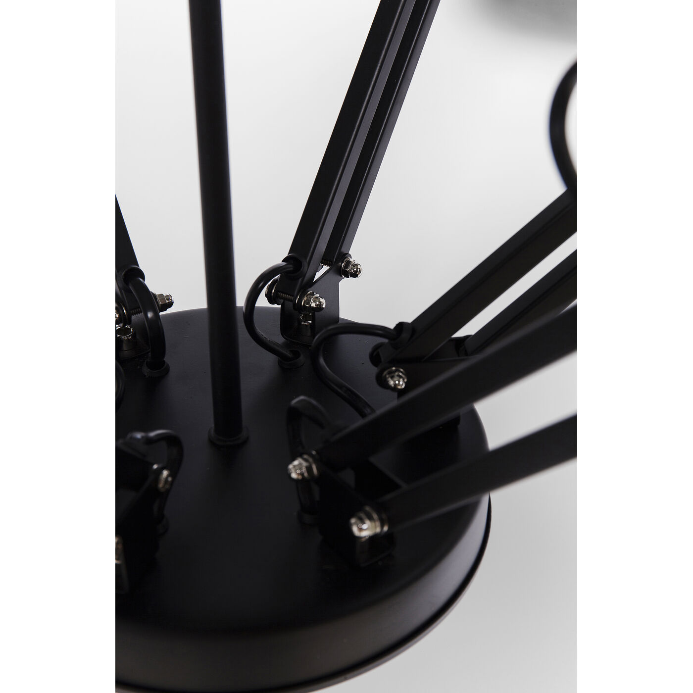Подвесной светильник Spider Multi 6-lite