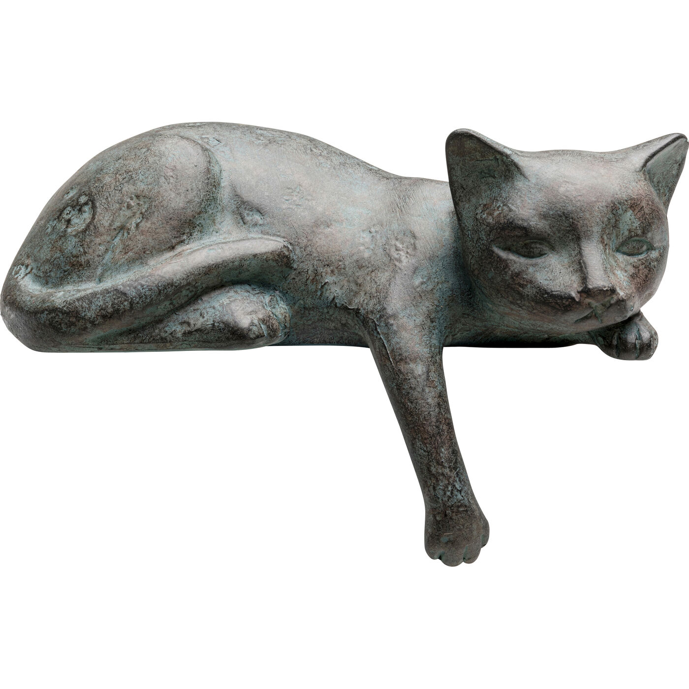 Фигура декоративная Cats Life 11x17cm