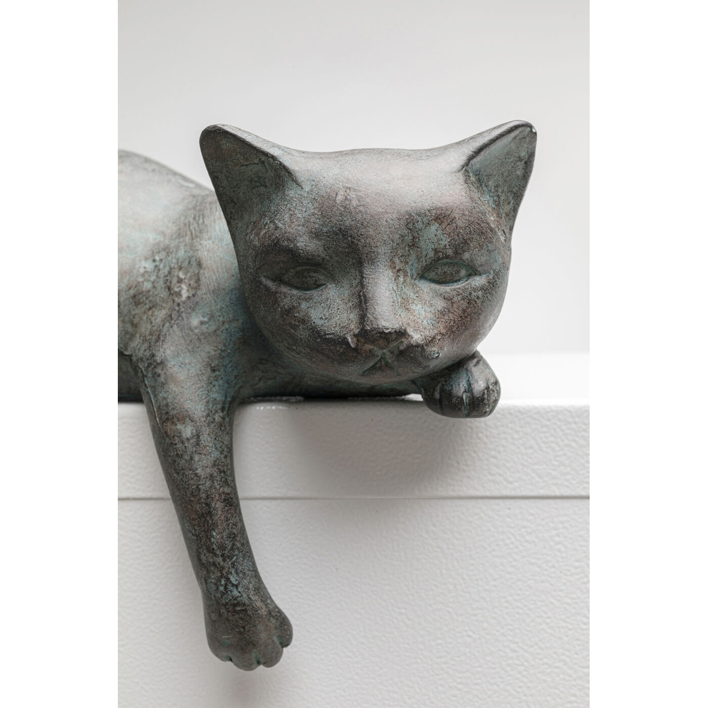 Фигура декоративная Cats Life 11x17cm