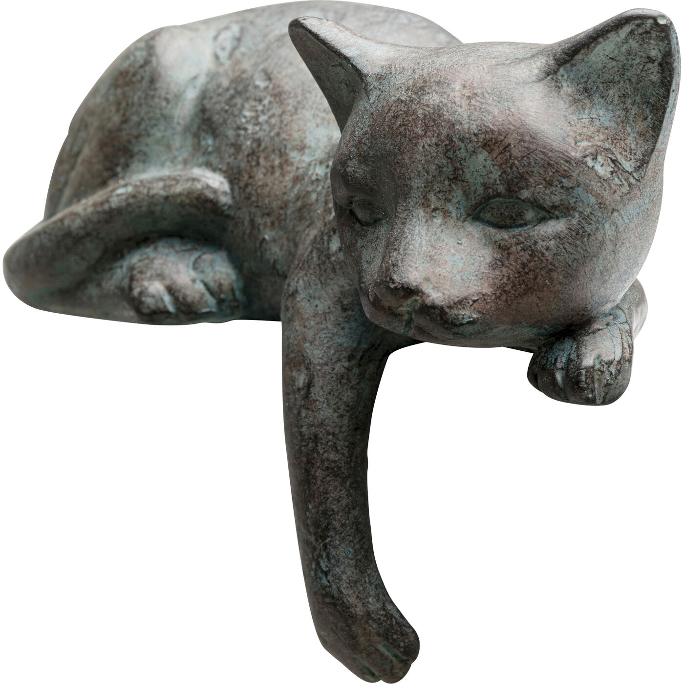 Фигура декоративная Cats Life 11x17cm