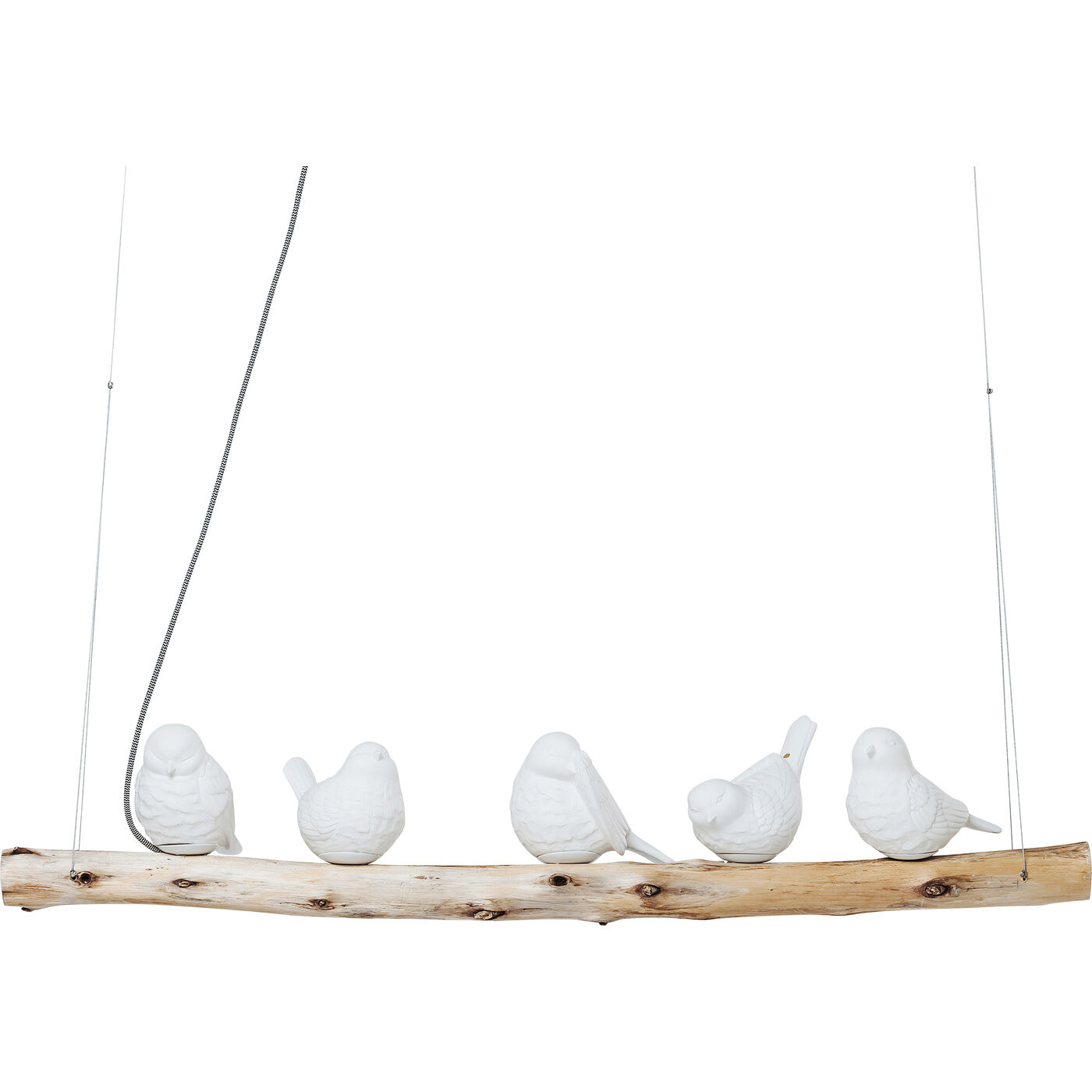 Светильник подвесной Dining Birds