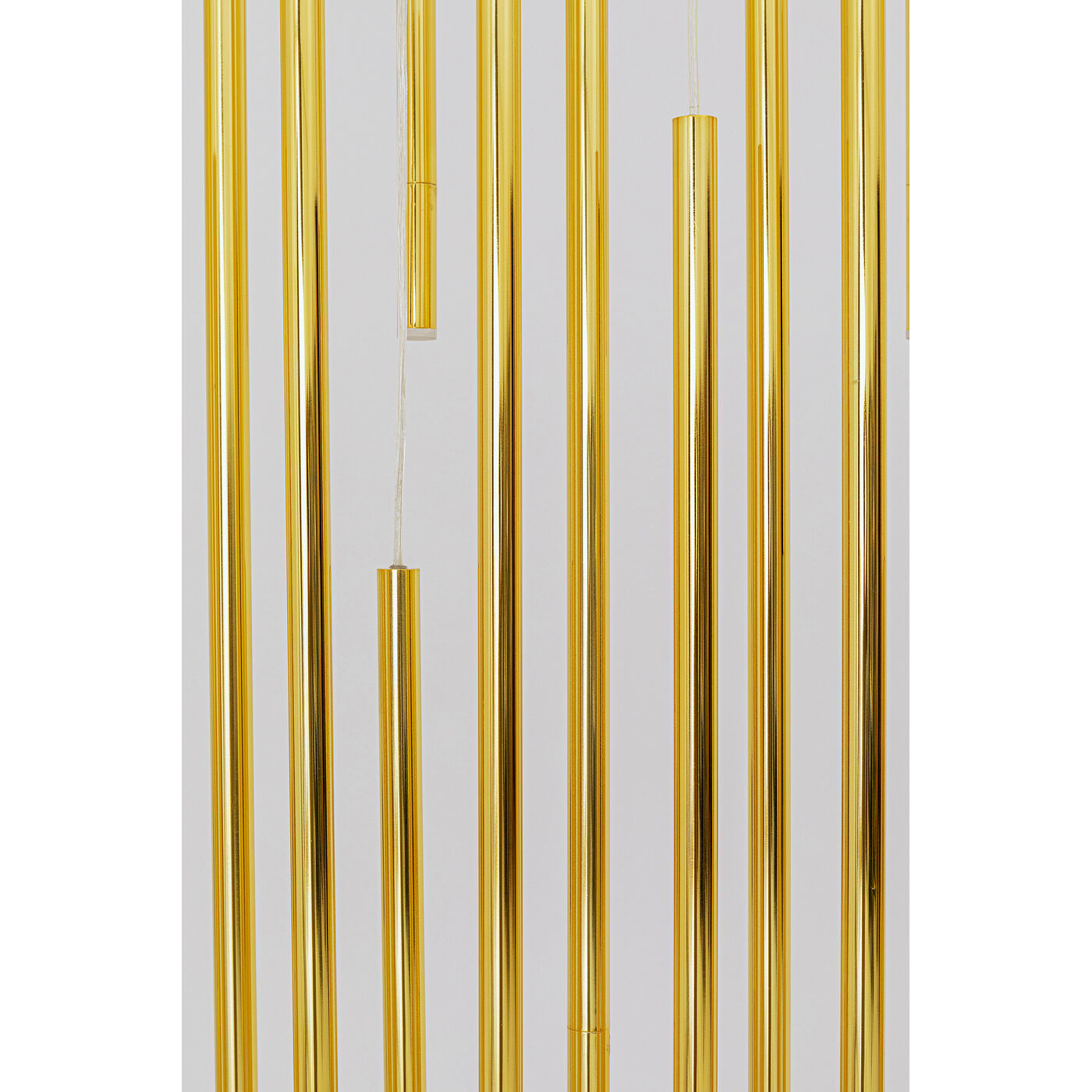 Светильник подвесной Living Vegas Deluxe Brass LED