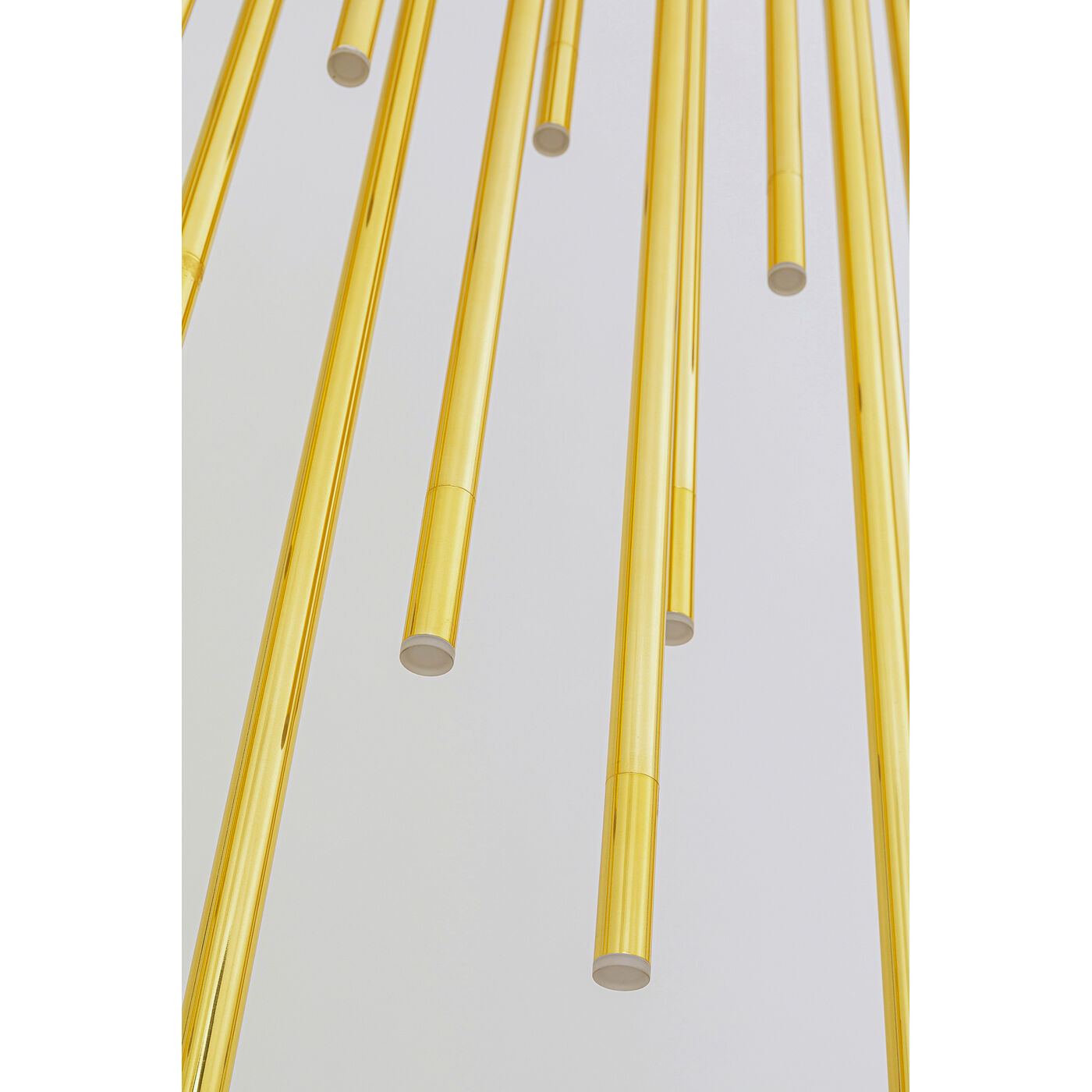 Светильник подвесной Living Vegas Deluxe Brass LED