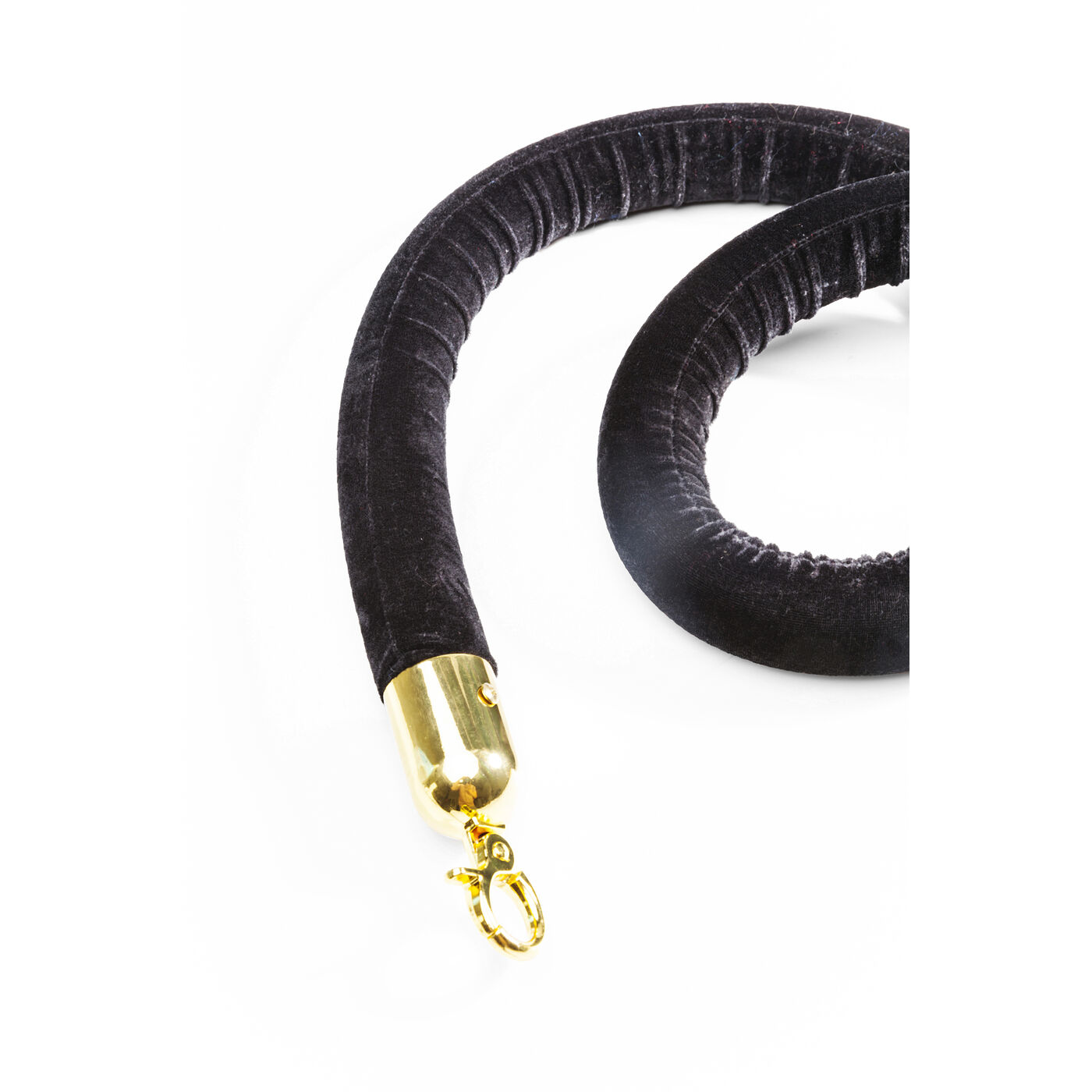 Леер VIP Vegas Black - Gold