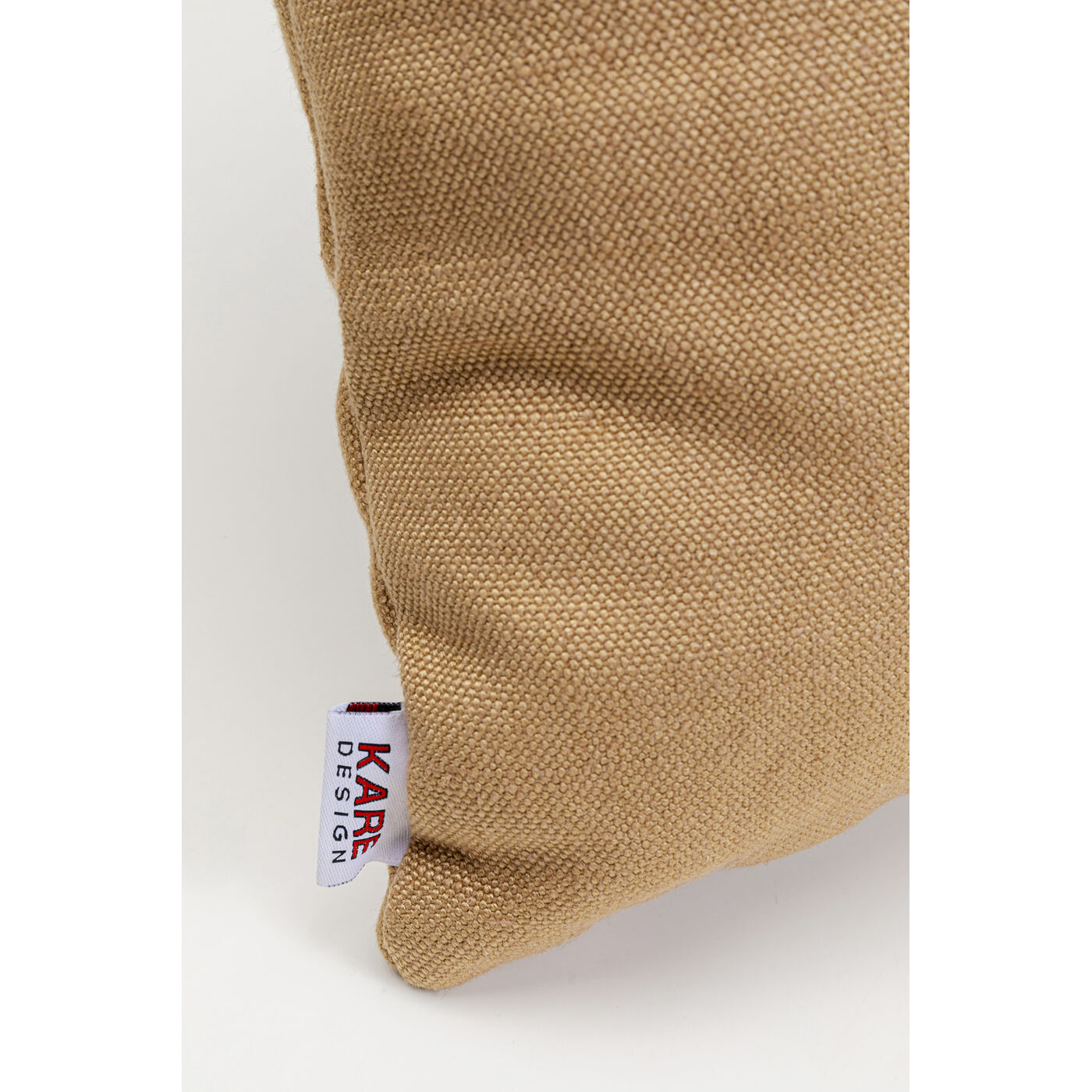 Подушка Whop Camel 40x40 см