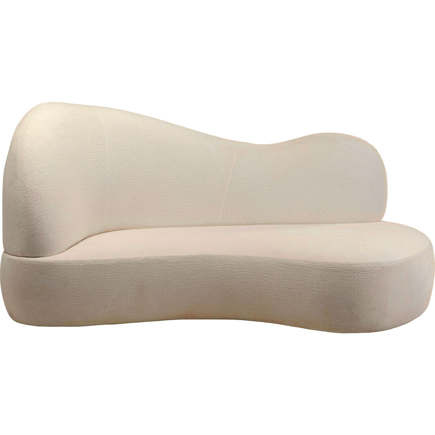 Диван KARE x Karim Rashid Cloud Nest Nature 239 см