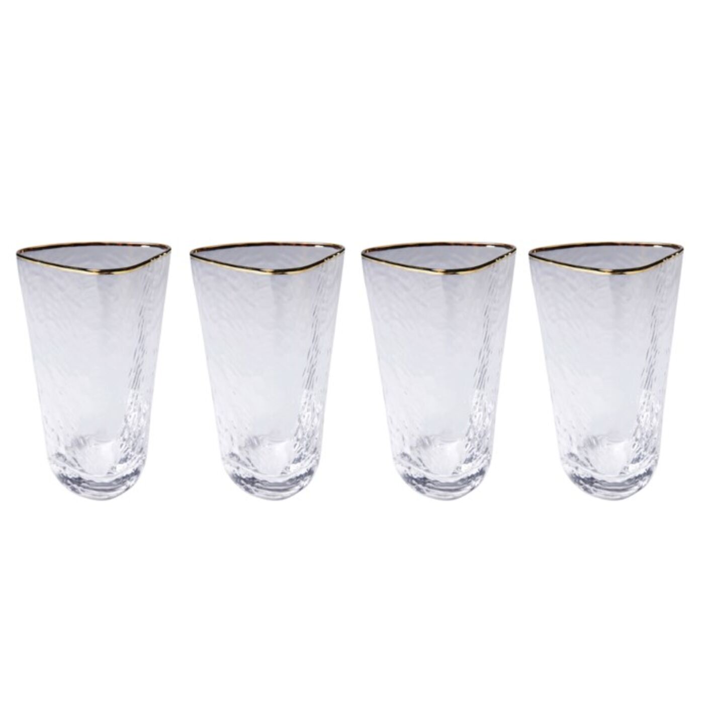 Высокий стакан Glass (6 шт)