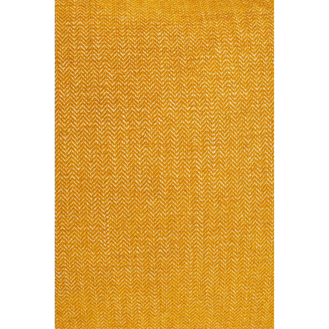 Подушка RDQ Mustardt Yellow 40x40cm Limited