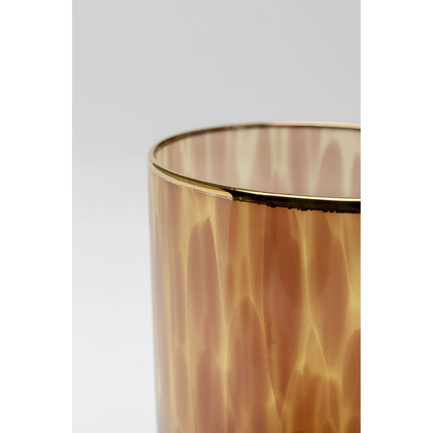 Стакан Caramel 16cm (4/part)