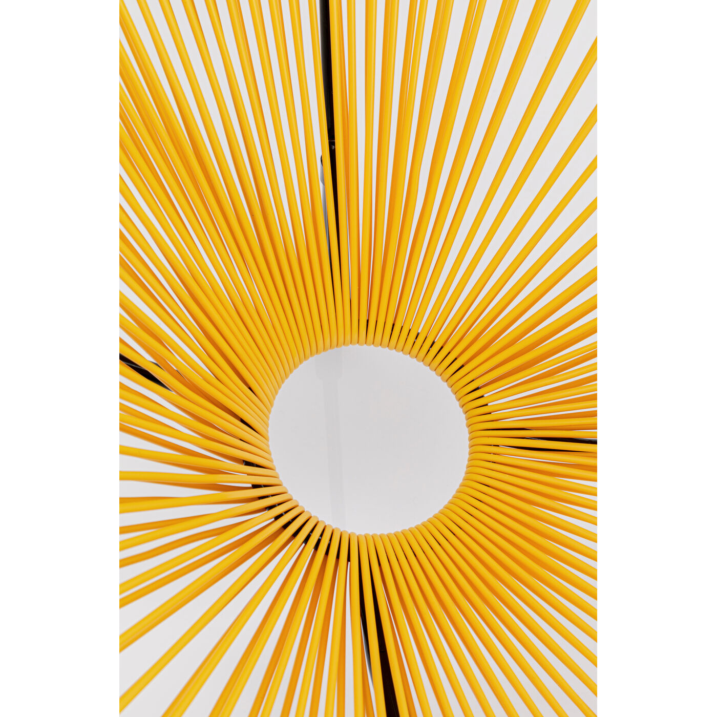 Кресло Acapulco Yellow