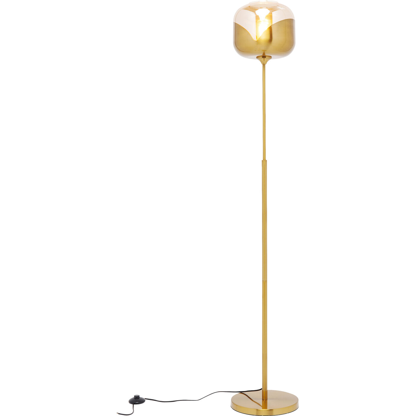 Светильник напольный Golden Goblet Ball