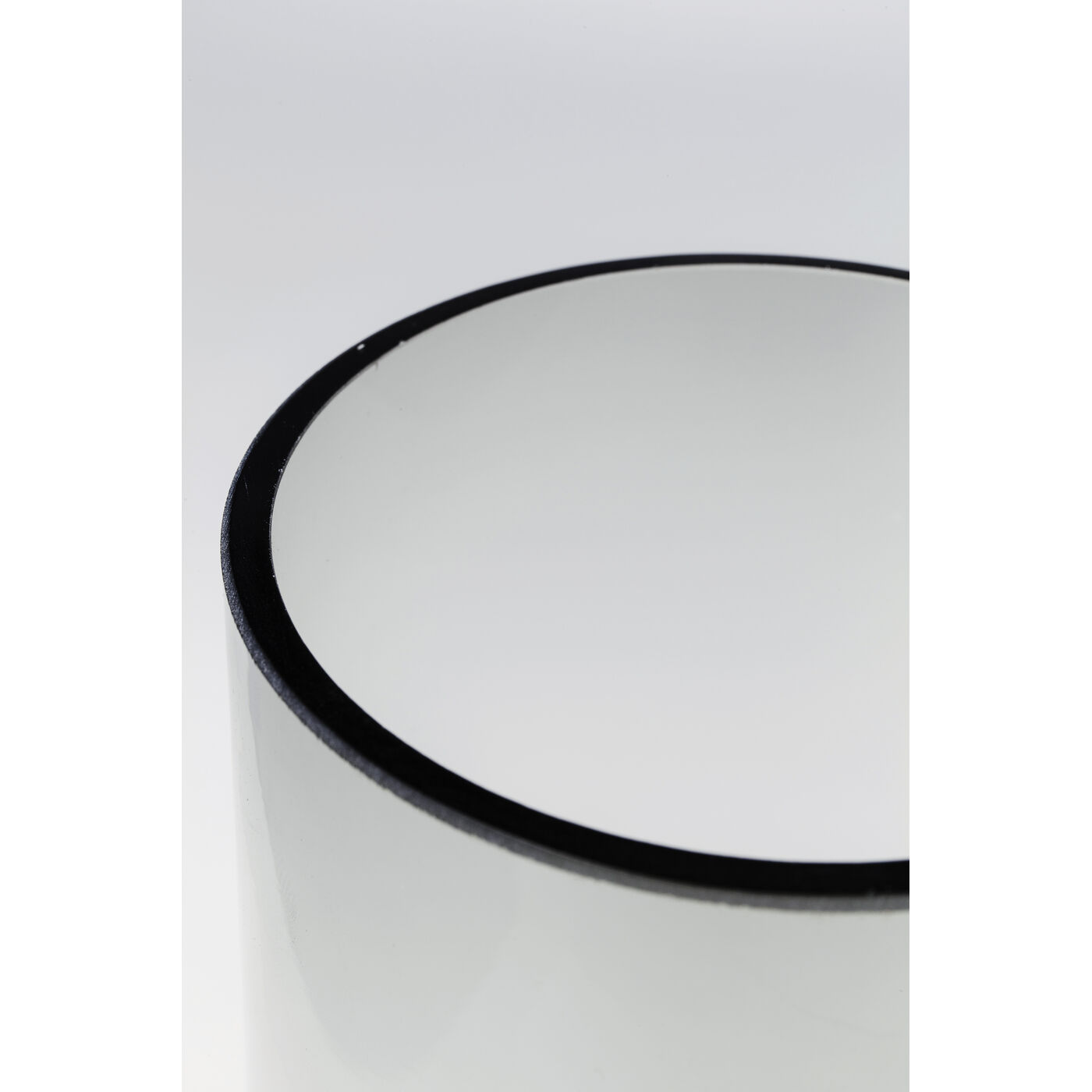 Ваза Noble Ring Grey 40 см