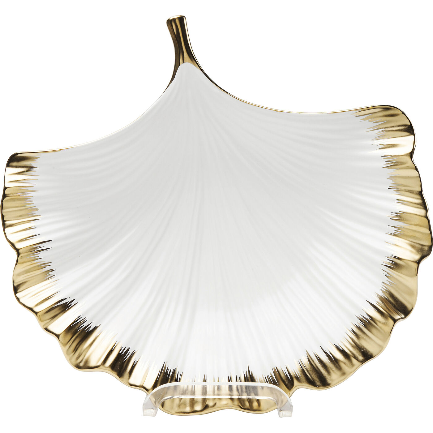 Блюдо Ginkgo Rim