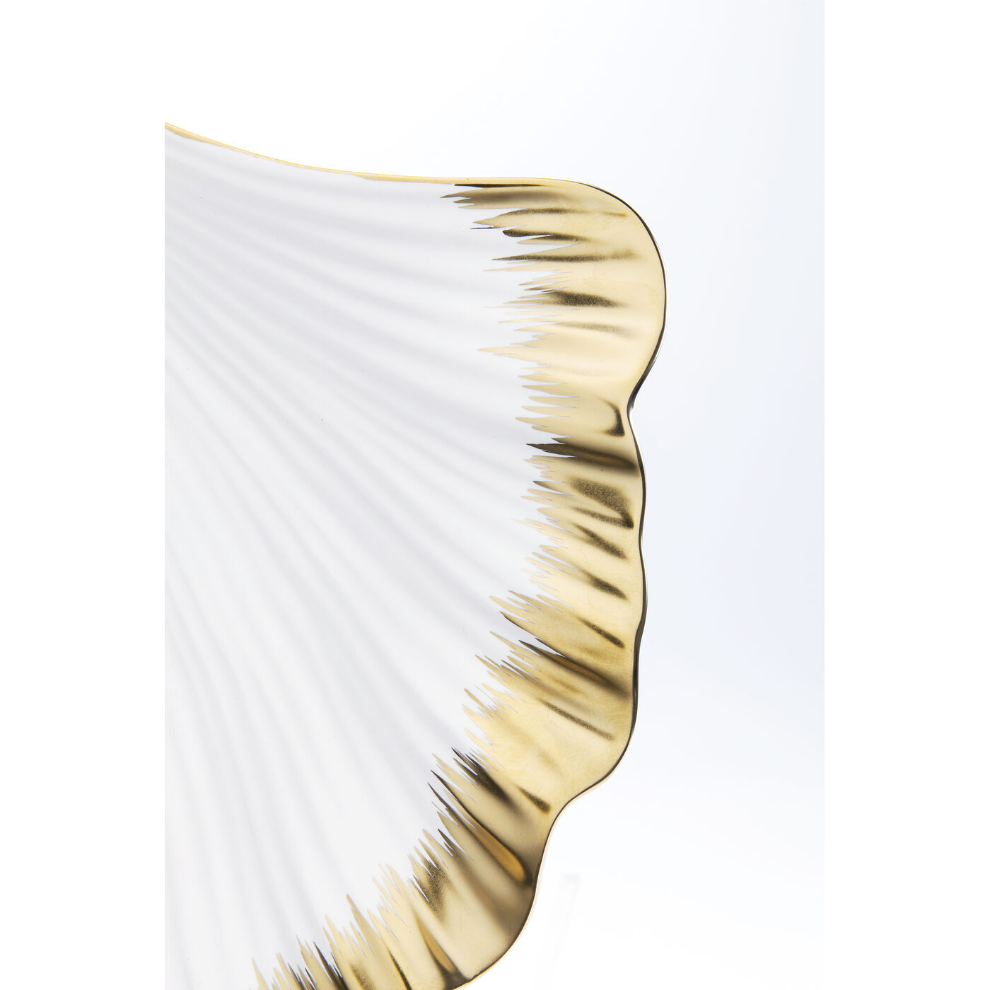 Блюдо Ginkgo Rim