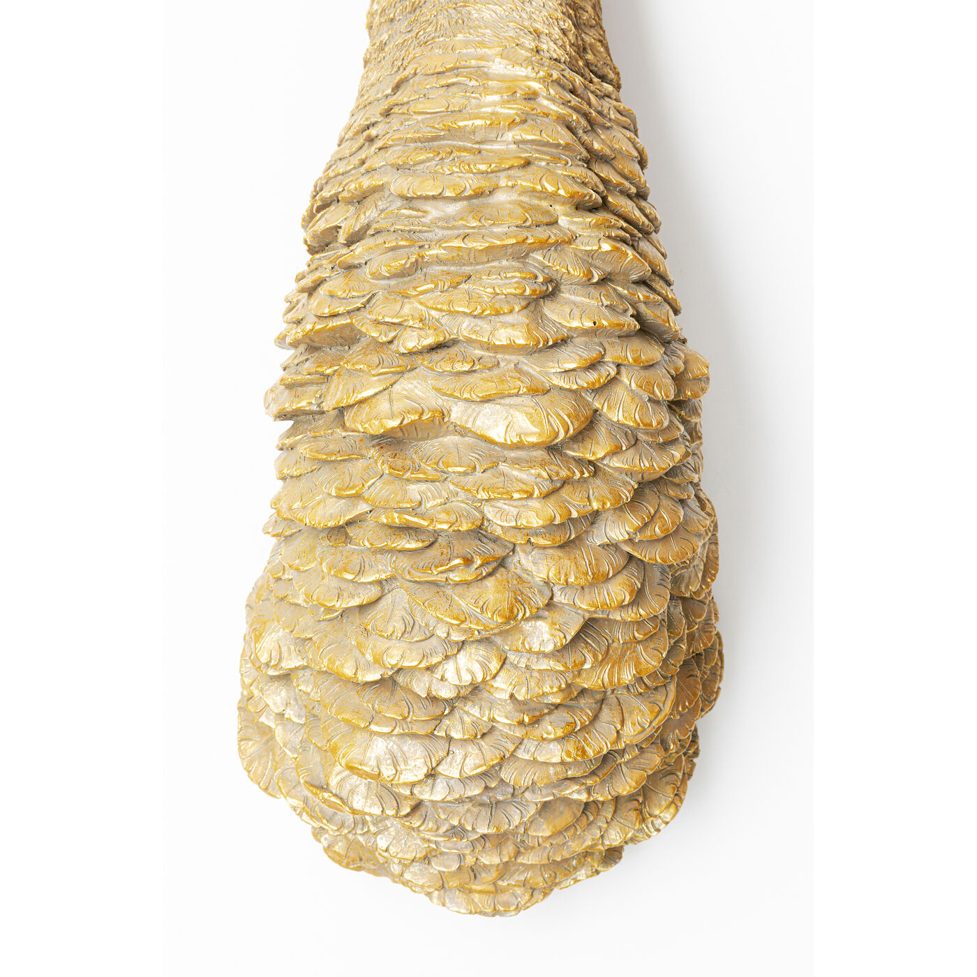 Украшение настенное Ostrich Gold