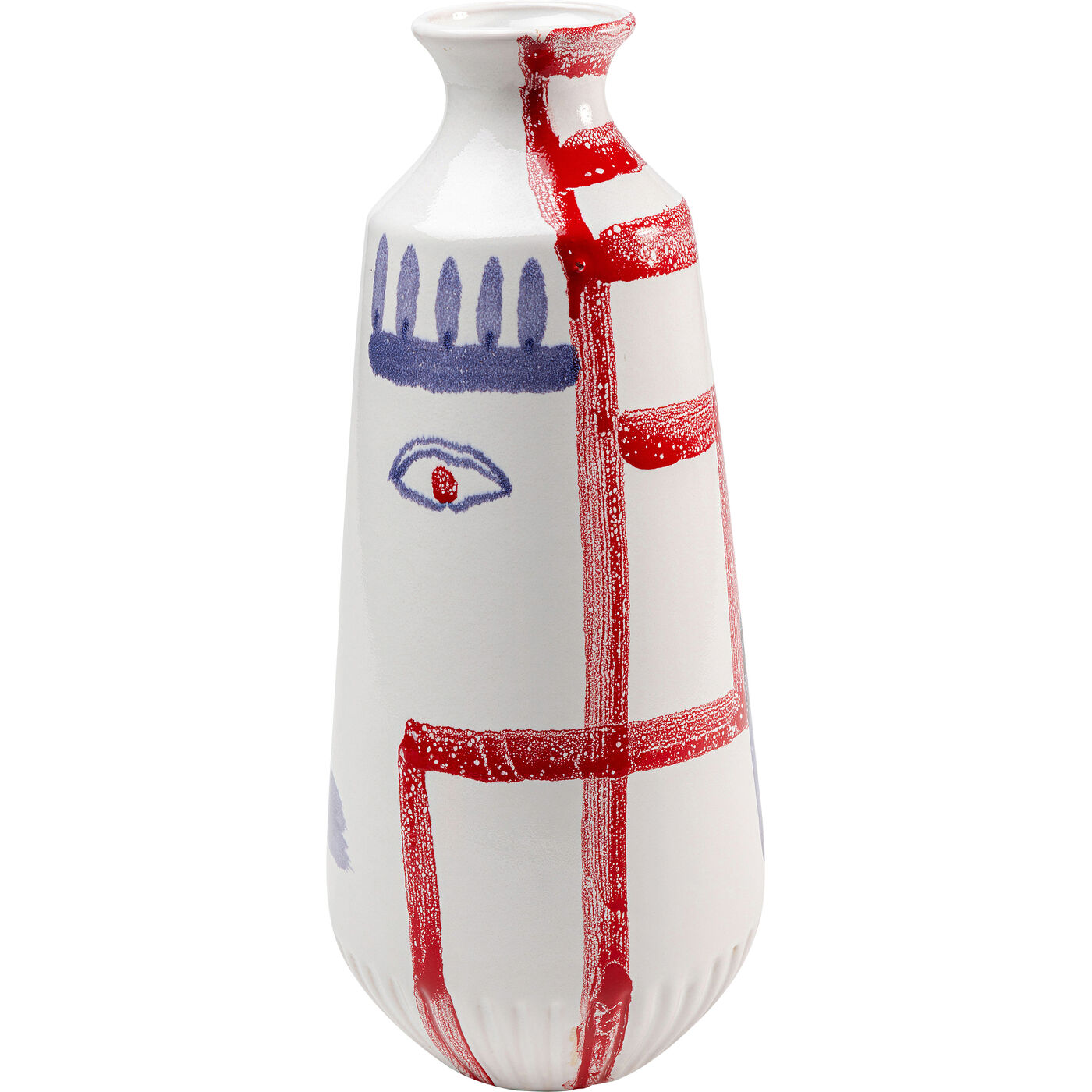 Ваза Art Face Colore 38 см