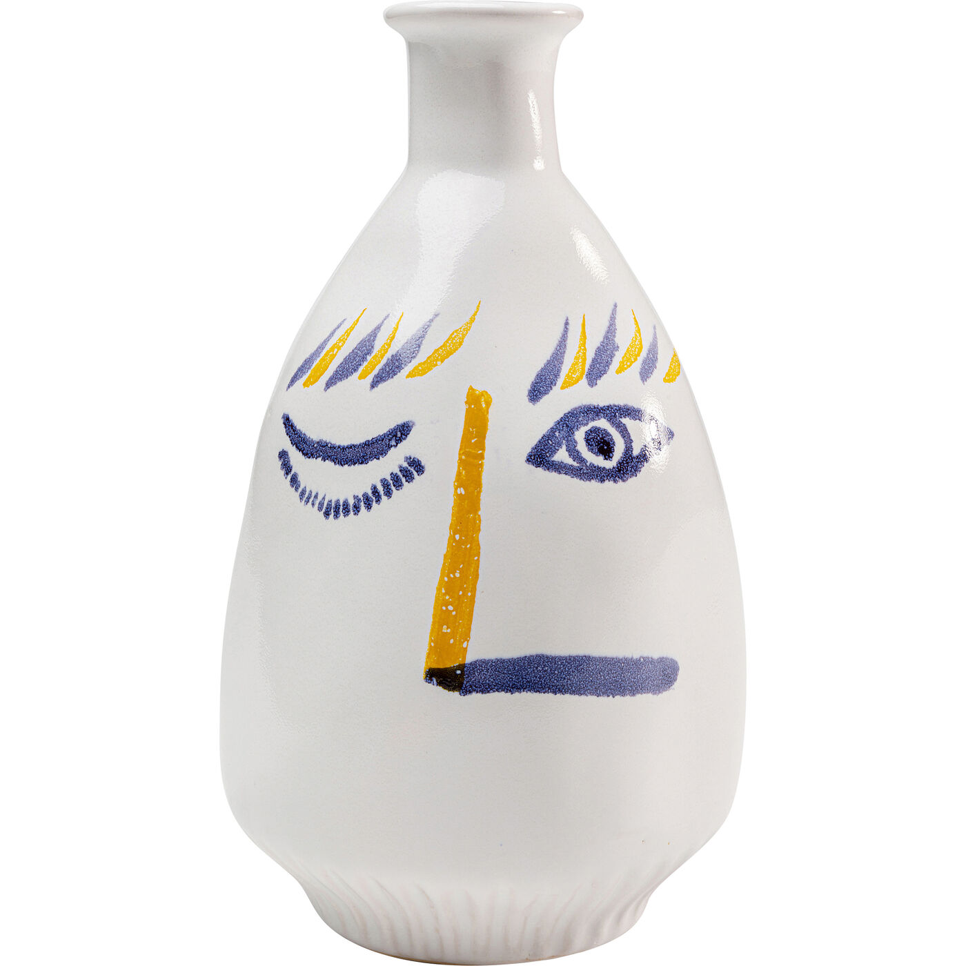 Ваза Art Face Colore 23 см